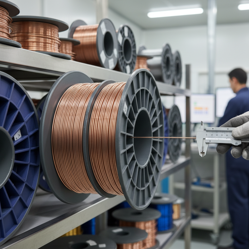 Top Quality Wire for Thermal Spray What to Consider When Buying?