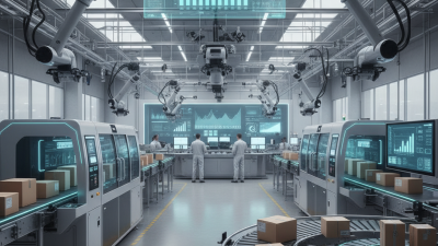 Top Packing Machine Solutions for 2026 What to Expect?