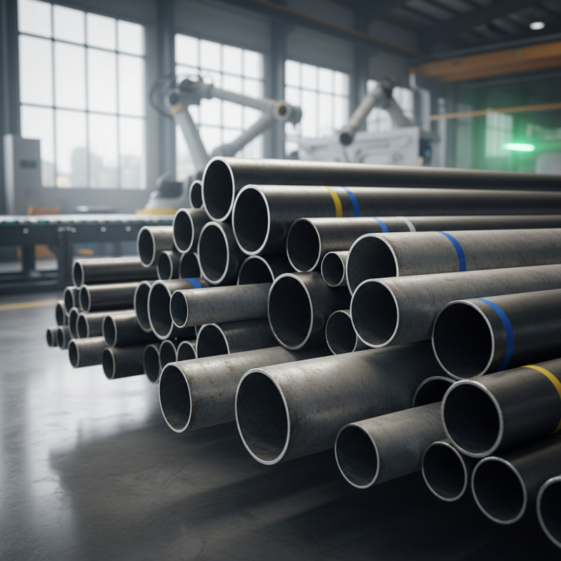 2026 Best Carbon Steel Pipe for Global Buyers Guide?