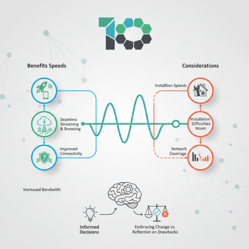 Top 10 Benefits of 5G Fixed Wireless Access CPE Solutions?
