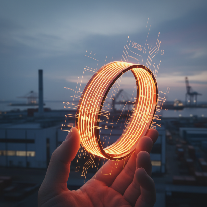 Top 10 Nichrome Flat Wire Suppliers in China for Global Buyers?