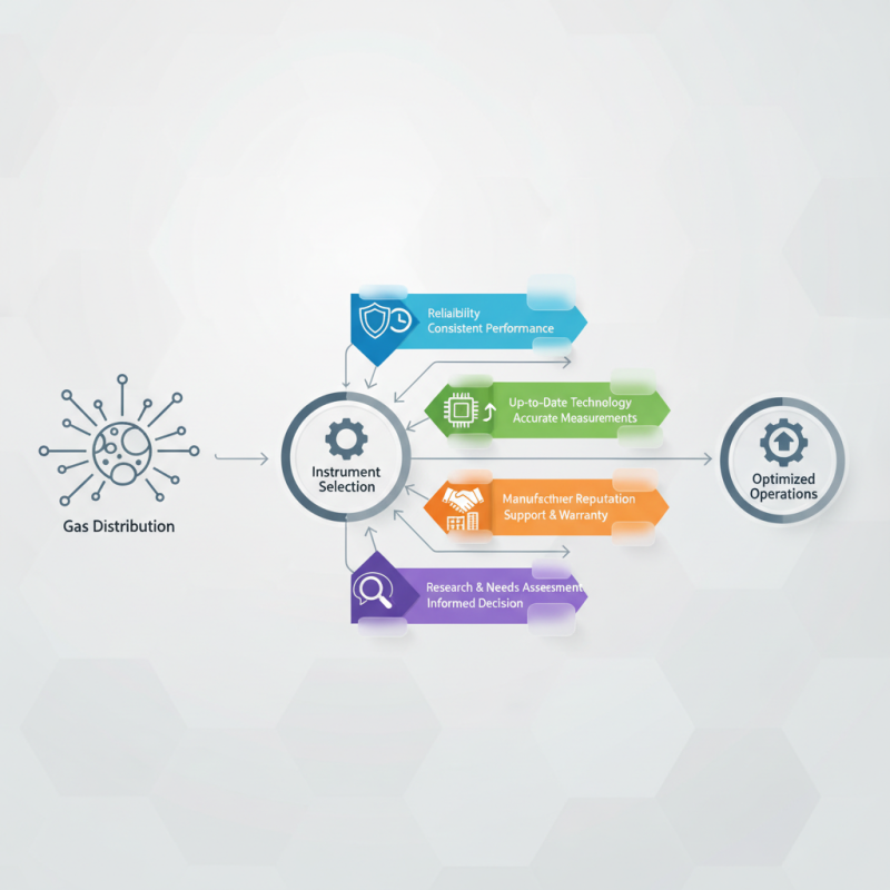 How to Choose the Best Dynamic Gas Distribution Instrument?