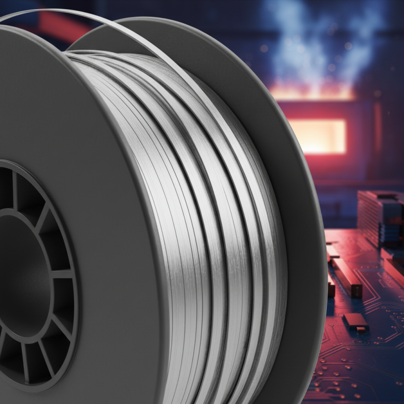 Nichrome Flat Wire Applications and Benefits for Global Buyers?