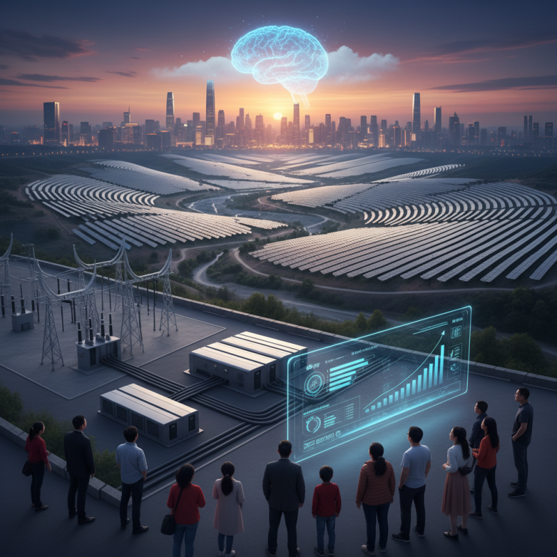 China Top Solar Energy Solutions to Harness Solar Power Effectively?