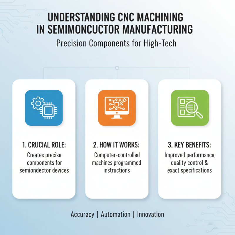 10 Essential Tips for Optimizing Semiconductor CNC Machining?