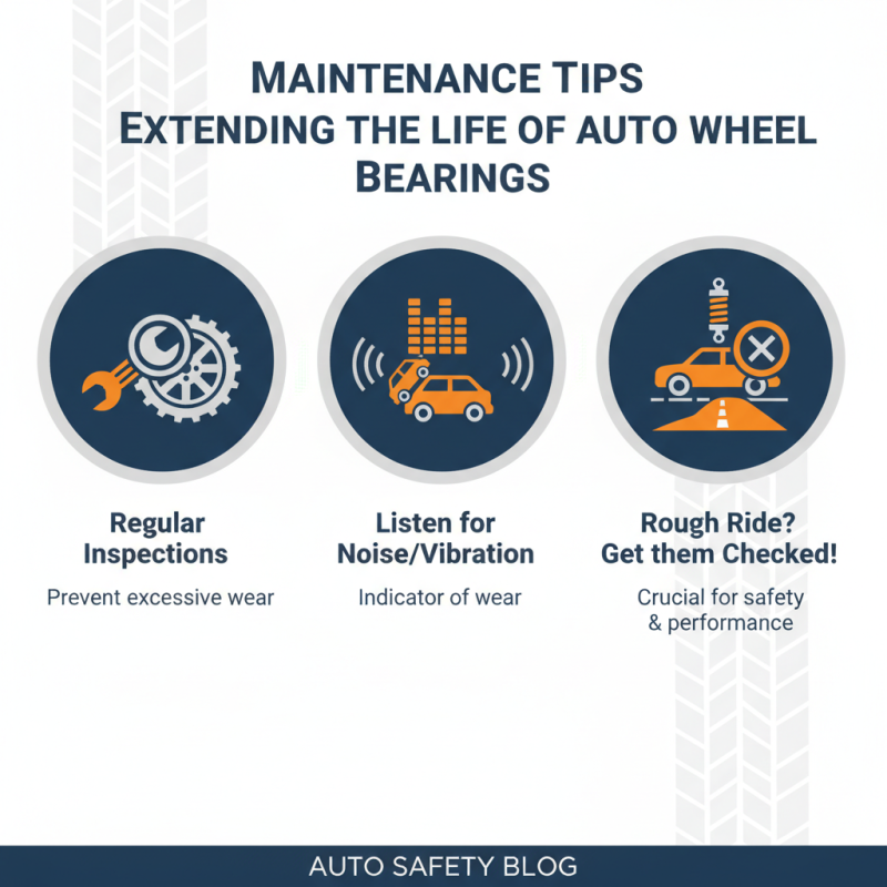 China Best Auto Wheel Bearings for Quality and Performance Guide?