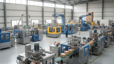 How to Choose the Best Packing Machine for Your Business?