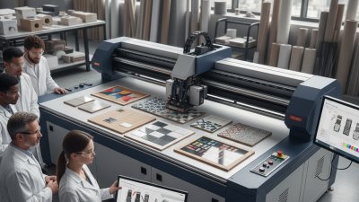 Ultimate Tips for Choosing a UV Flatbed Printer Today?