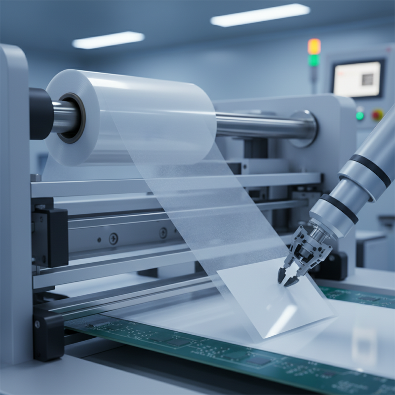 What is PET Release Film and How is it Used?