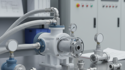 How to Choose the Best Fluorine Pump for Your Needs?