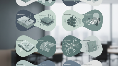 Top 10 Acoustic Membrane Innovations You Should Know About?