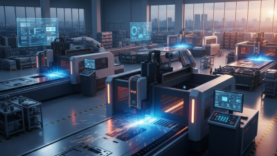 Top 10 Reasons Why Blm Fiber Laser is Revolutionizing Manufacturing in China?