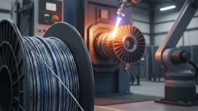 Top Wire for Thermal Spray Solutions in 2026?