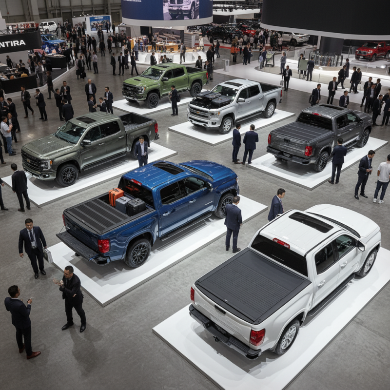 Top 10 Power Retractable Tonneau Covers for Global Buyers?