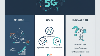 Why Choose 5G Fixed Wireless Access CPE Solutions for Your Business?