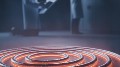 What is the Best Electric Resistance Heating Pipe for Your Needs?