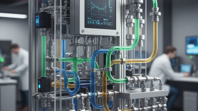 Why Choose a Dynamic Gas Distribution Instrument for Your Business?