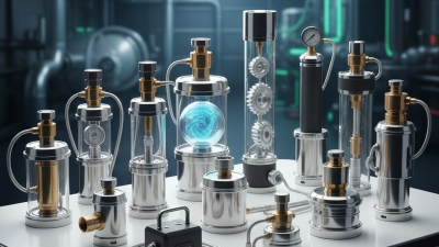 Top 10 Dynamic Gas Distribution Instruments for Global Buyers?