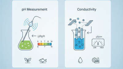 What is a Ph Conductivity Meter and How Does it Work?