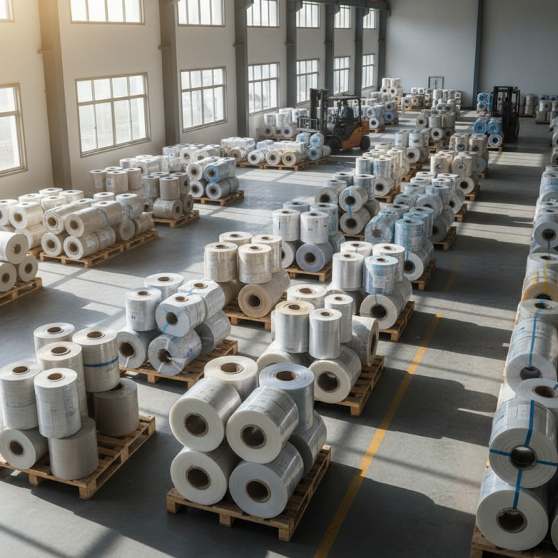 Top 10 PET Release Film Suppliers for Global Buyers?