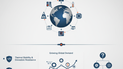 2026 Best Nichrome Flat Wire for Global Buyers Insights?