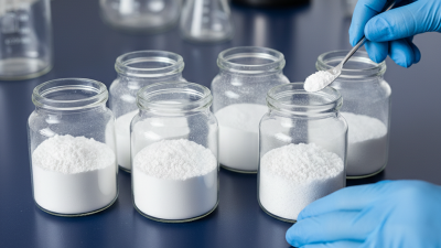 Top 5 Best Zirconia Powder Brands to Enhance Your Projects?