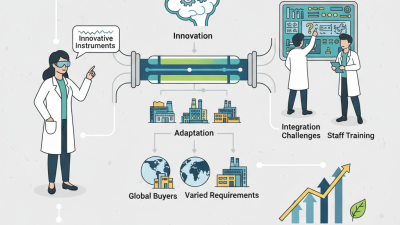 2026 Best Dynamic Gas Distribution Instrument for Global Buyers?