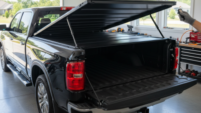 2026 How to Choose the Best Power Retractable Tonneau Cover?