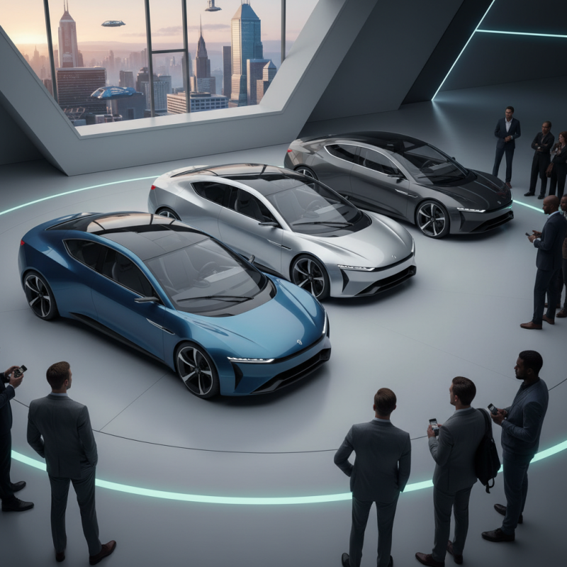 2026 Best Single Wiper Cars for Global Buyers to Consider?