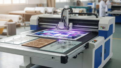 China Best UV Flatbed Printer for Global Buyers?