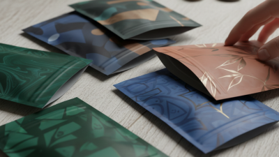 Custom 3.5g Mylar Bags for Global Buyers to Consider?