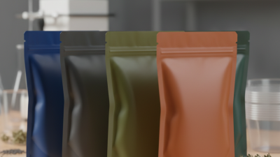 10 Essential Tips for Choosing Custom 3.5g Mylar Bags?