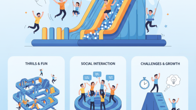 Explore the Best Inflatable Parks for Adults in China