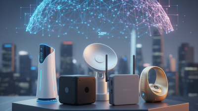 China Top 5G Fixed Wireless Access CPE Solutions for Buyers?