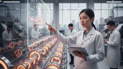 Top 10 Electric Resistance Heating Pipe Suppliers in China?