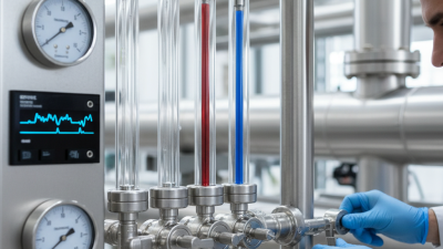 How to Choose the Right Dynamic Gas Distribution Instrument?