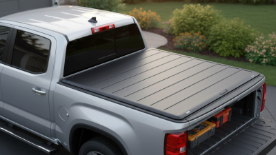 Top 10 Power Retractable Tonneau Covers You Must Consider?