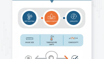 How to Choose the Best Nichrome Flat Wire for Your Needs?
