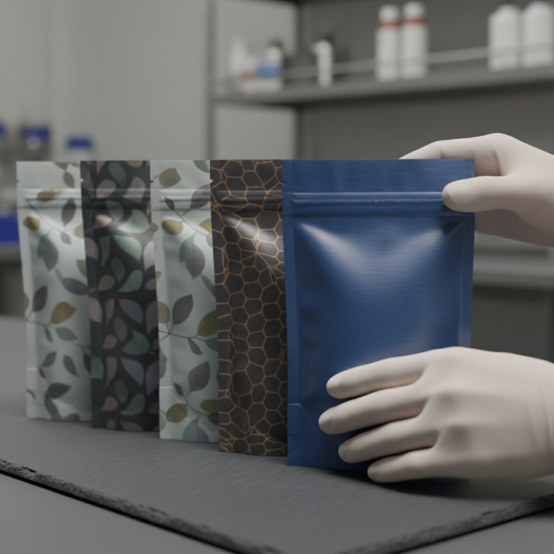 What is Custom 3.5g Mylar Bags and Why Choose Them?