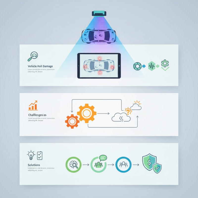 Explore the Best Vehicle Hail Damage Scanning System Solutions?