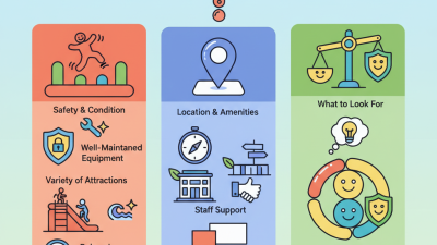 Best Inflatable Parks for Adults in China What to Look For?