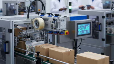 How to Choose the Right Packing Machine for Your Business?