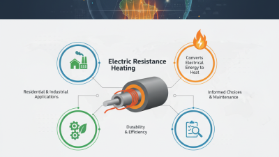 Best Electric Resistance Heating Pipe Options for Global Buyers?
