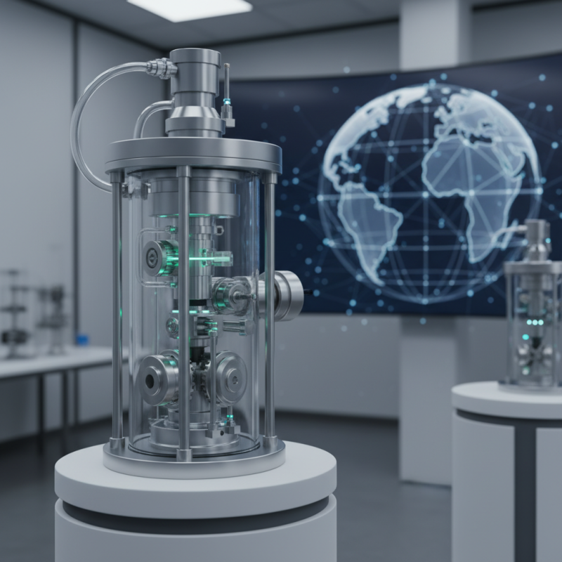 Best Dynamic Gas Distribution Instruments for Global Buyers?