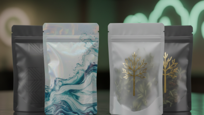 2026 Top Custom 35g Mylar Bags for Global Buyers Guide?