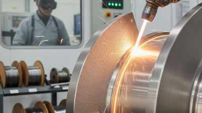 What is Wire for Thermal Spray Applications and Benefits?