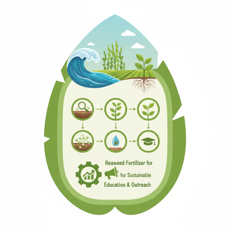 2026 Best Seaweed Fertilizer for Sustainable Farming Solutions?