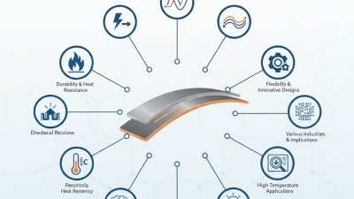 Top 10 Benefits of Using Nichrome Flat Wire for Your Projects?