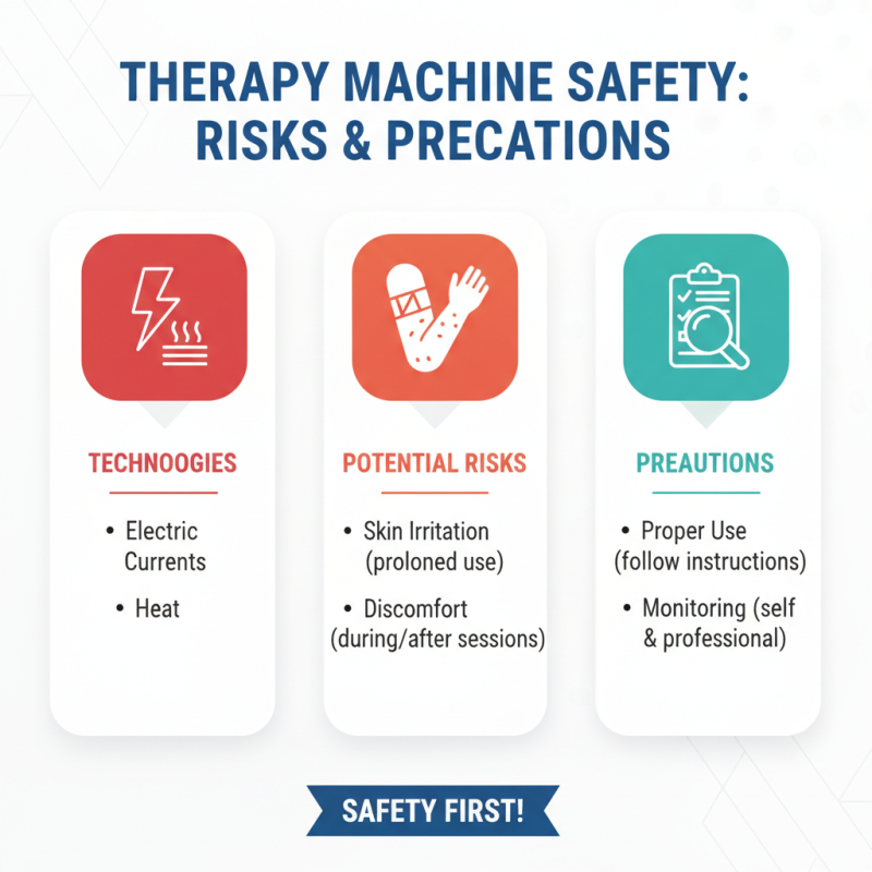 What is a Therapy Machine and How Does It Work?