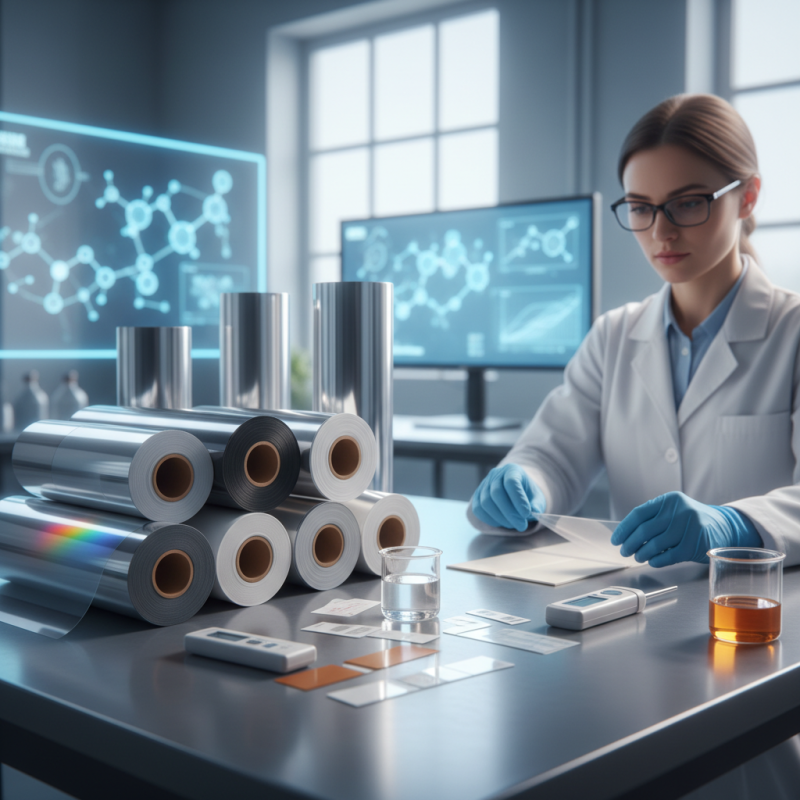 Top Tips for Choosing the Right PET Release Film?